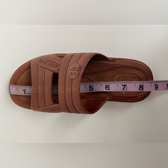 Kids Slide-on Sandals - Picture 6 of 7